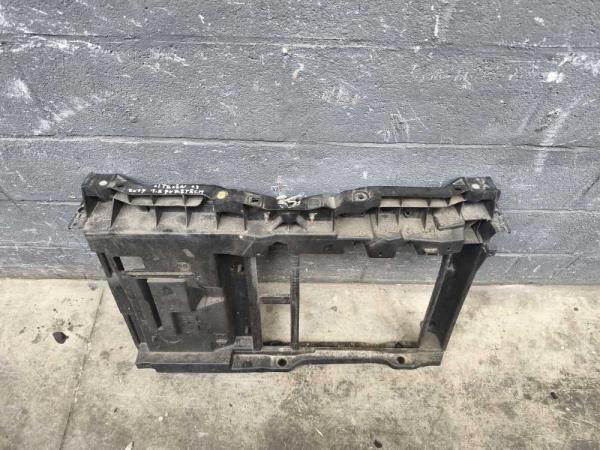 FACE AVANT CITROEN/PEUGEOT - Vue 1